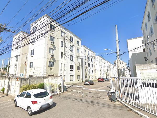 Apartamento da Caixa em RIO DE JANEIRO / RJ - 8787701335509