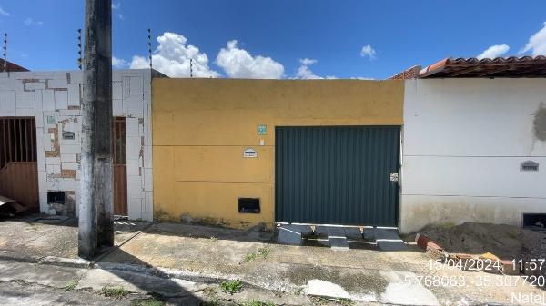 Casa da Caixa em SAO GONCALO DO AMARANTE / RN - 8787701339784