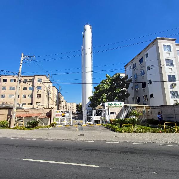Apartamento da Caixa em RIO DE JANEIRO / RJ - 8787701345792