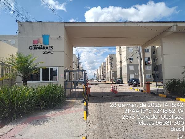 Imóvel da Caixa em PELOTAS / RS - 8787701368881