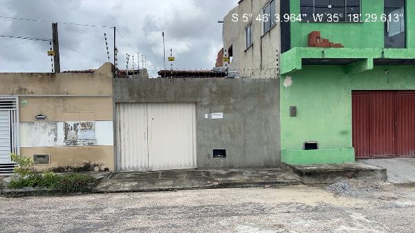 Casa da Caixa em SAO GONCALO DO AMARANTE / RN - 8787701369381