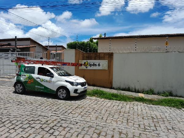 Casa da Caixa em SAO GONCALO DO AMARANTE / RN - 8787701446939