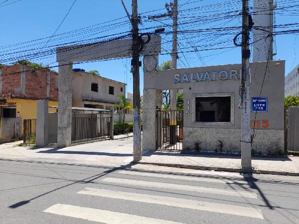 Apartamento da Caixa em SAO GONCALO / RJ - 8787701447404