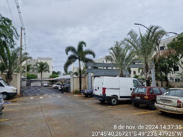 Apartamento da Caixa em SAO JOSE DO RIO PRETO / SP - 8787701466158