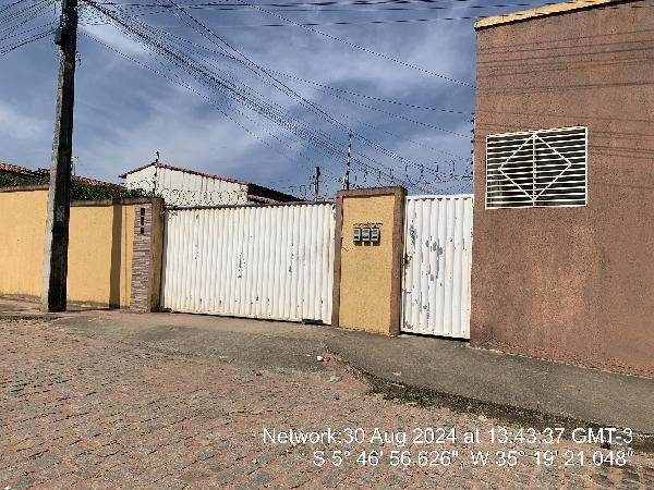 Imóvel da Caixa em SAO GONCALO DO AMARANTE / RN - 8787701469114