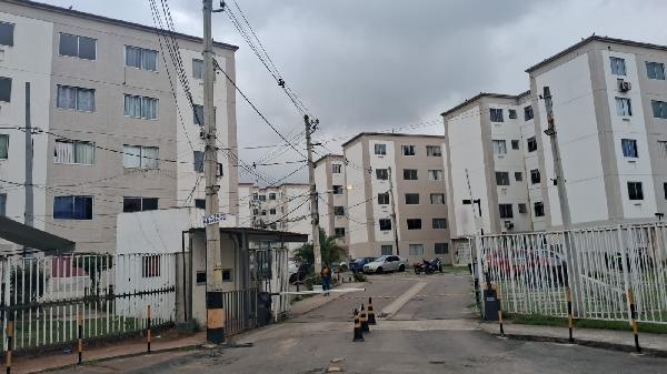 Apartamento da Caixa em NOVA IGUACU / RJ - 8787701489832