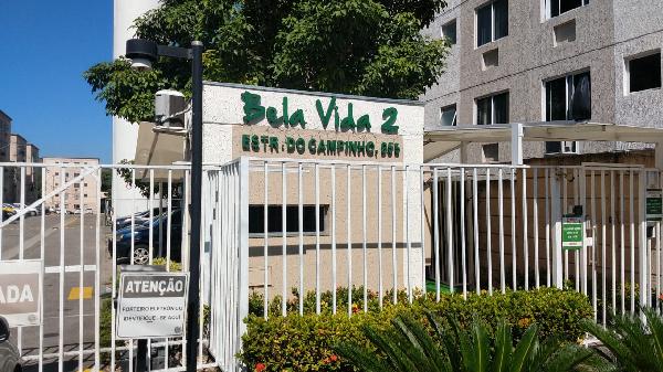 Apartamento da Caixa em RIO DE JANEIRO / RJ - 8787701521981