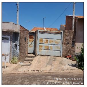 Casa da Caixa em SAO JOAQUIM DA BARRA / SP - 8787701538655