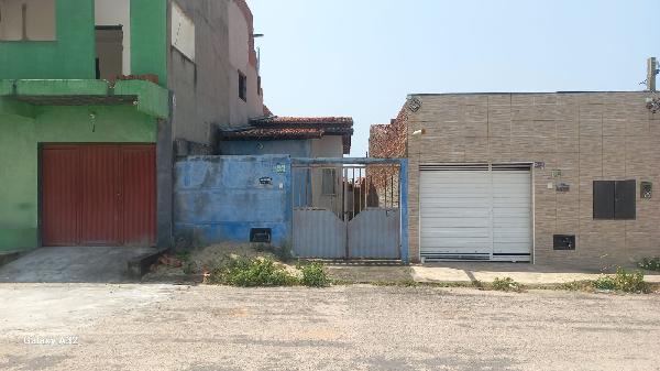 Imóvel da Caixa em SAO GONCALO DO AMARANTE / RN - 8787701542903