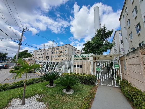 Apartamento da Caixa em RIO DE JANEIRO / RJ - 8787701553123