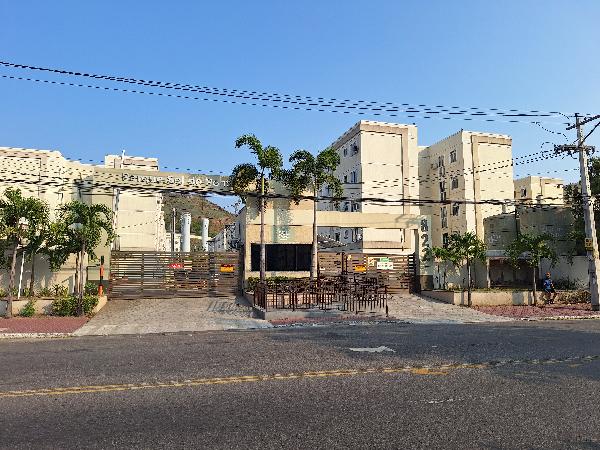 Apartamento da Caixa em SAO GONCALO / RJ - 8787701575445