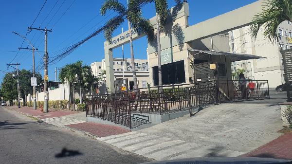 Apartamento da Caixa em SAO GONCALO / RJ - 8787701597430