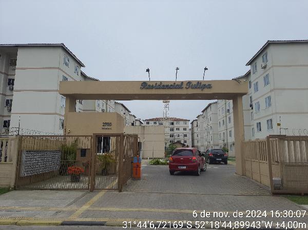 Apartamento da Caixa em PELOTAS / RS - 8787701625035