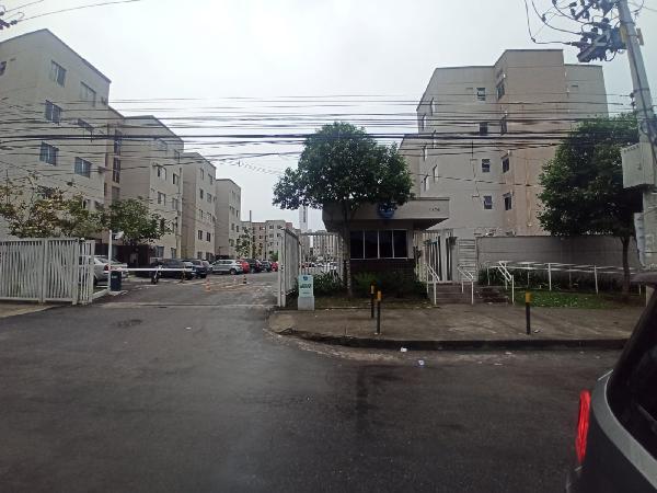 Apartamento da Caixa em NOVA IGUACU / RJ - 8787701632813