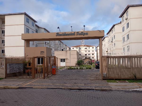 Apartamento da Caixa em PELOTAS / RS - 8787701666181