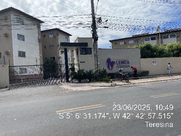 Apartamento da Caixa em TERESINA / PI - 8787701672165