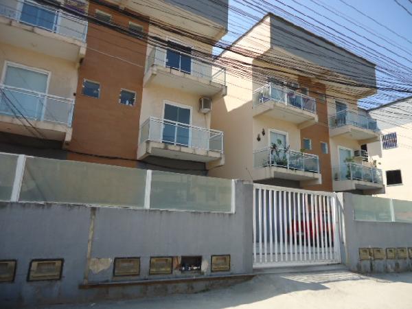 Apartamento da Caixa em SAO GONCALO / RJ - 8787701675067
