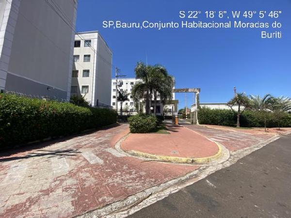 Imóvel da Caixa em BAURU / SP - 8787701677426