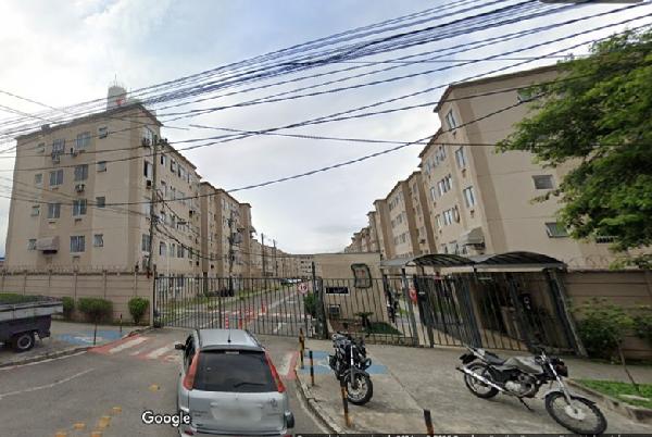 Apartamento da Caixa em RIO DE JANEIRO / RJ - 8787701697095