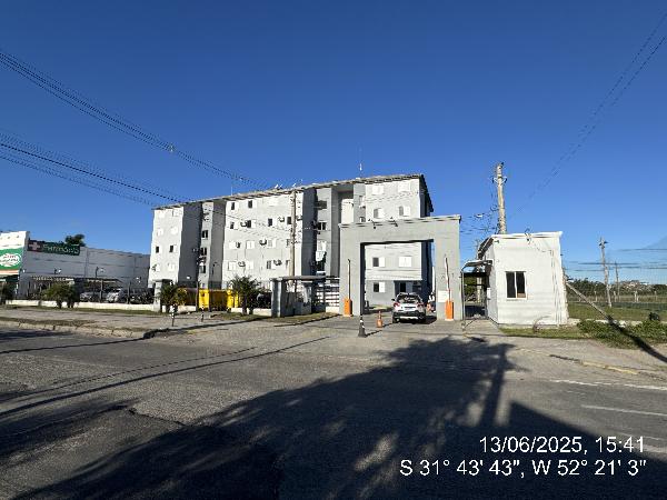 Apartamento da Caixa em PELOTAS / RS - 8787701727253