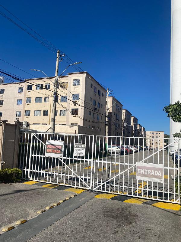 Apartamento da Caixa em RIO DE JANEIRO / RJ - 8787701729248