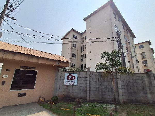 Apartamento da Caixa em RIO DE JANEIRO / RJ - 8787701734721