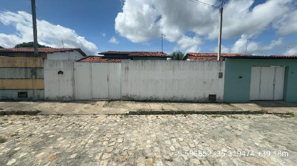 Casa da Caixa em CEARA-MIRIM / RN - 8787701736988