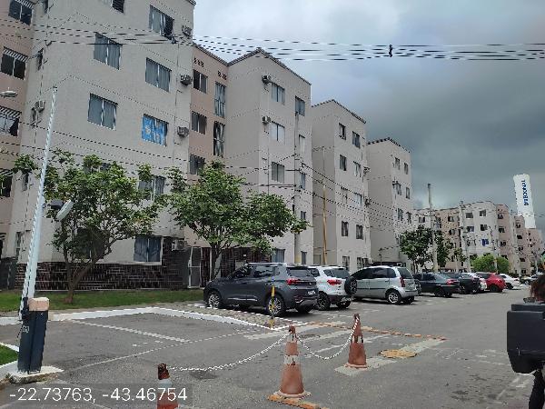 Apartamento da Caixa em NOVA IGUACU / RJ - 8787701764132