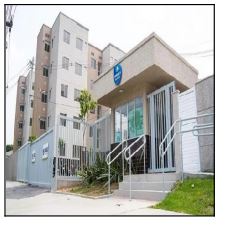 Apartamento da Caixa em NOVA IGUACU / RJ - 8787701793922