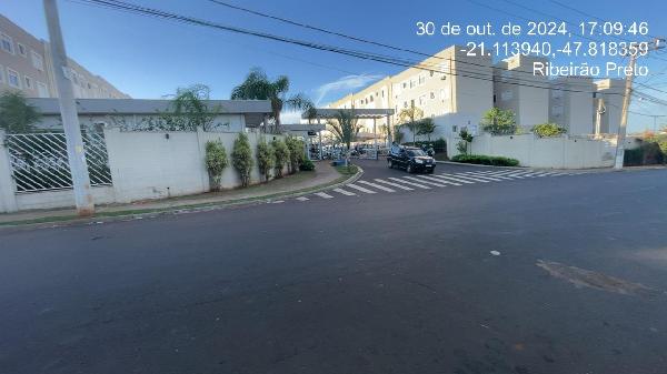 Apartamento da Caixa em RIBEIRAO PRETO / SP - 8787701794147