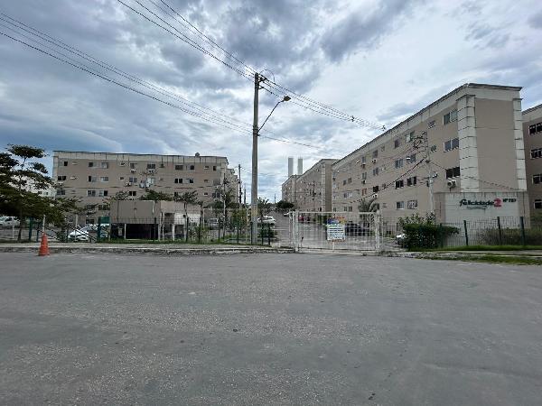Apartamento da Caixa em QUEIMADOS / RJ - 8787701829927