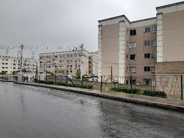Apartamento da Caixa em QUEIMADOS / RJ - 8787701836656