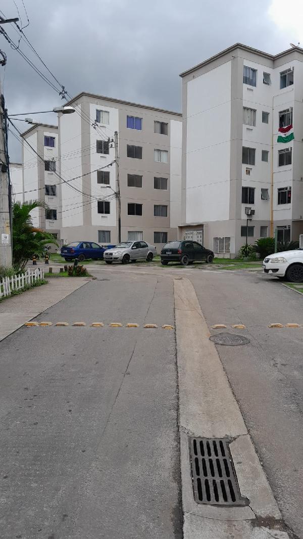 Apartamento da Caixa em NOVA IGUACU / RJ - 8787701848956