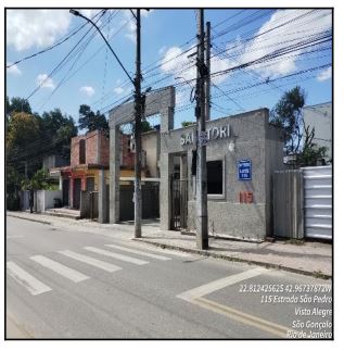 Apartamento da Caixa em SAO GONCALO / RJ - 8787701854611