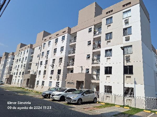 Apartamento da Caixa em RIO DE JANEIRO / RJ - 8787701866725