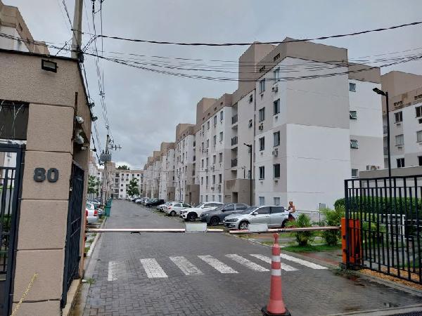 Apartamento da Caixa em RIO DE JANEIRO / RJ - 8787701867950