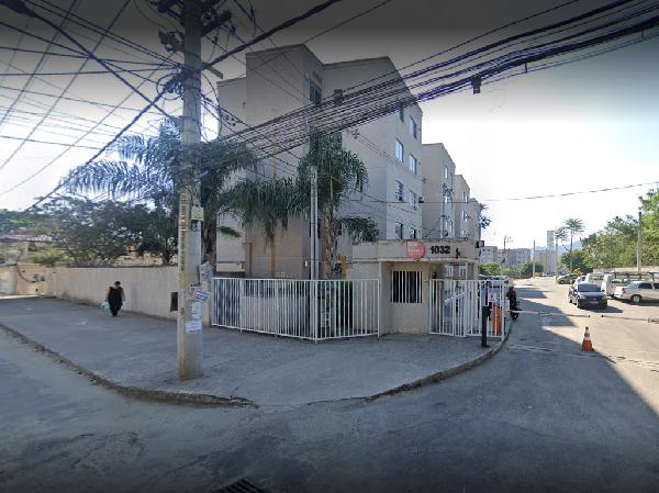 Apartamento da Caixa em RIO DE JANEIRO / RJ - 8787701869708