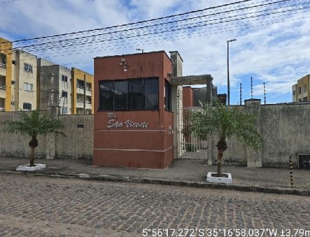 Apartamento da Caixa em PARNAMIRIM / RN - 8787701877646