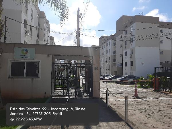 Apartamento da Caixa em RIO DE JANEIRO / RJ - 8787701884278
