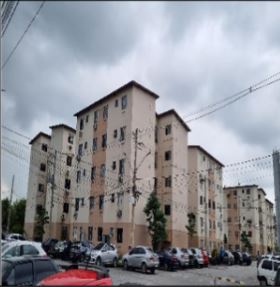 Apartamento da Caixa em RIO DE JANEIRO / RJ - 8787701932132
