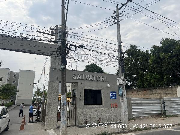 Imóvel da Caixa em SAO GONCALO / RJ - 8787701959944