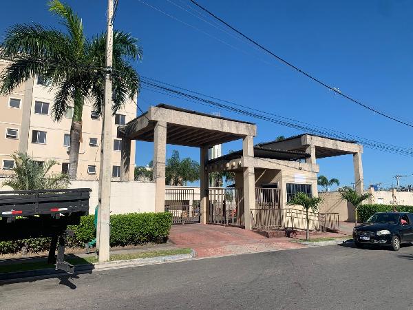Apartamento da Caixa em CAMPOS DOS GOYTACAZES / RJ - 8787701960241