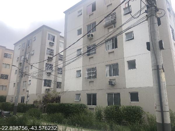 Apartamento Caixa em RIO DE JANEIRO / RJ - 8787701967696