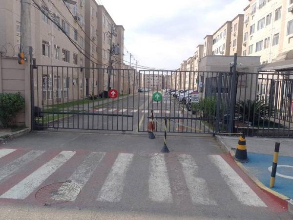Apartamento da Caixa em RIO DE JANEIRO / RJ - 8787701987751