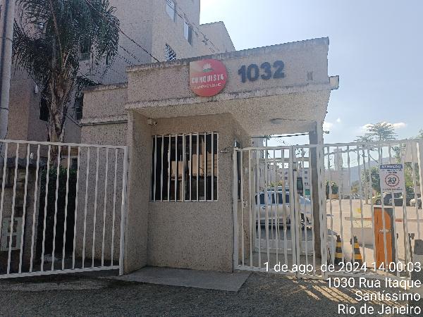 Apartamento da Caixa em RIO DE JANEIRO / RJ - 8787702004743