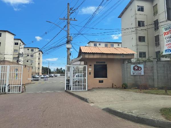 Apartamento da Caixa em RIO DE JANEIRO / RJ - 8787702015087