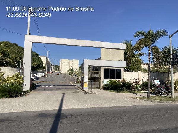 Apartamento da Caixa em RIO DE JANEIRO / RJ - 8787702022326
