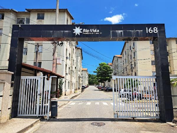 Apartamento da Caixa em RIO DE JANEIRO / RJ - 8787702028677
