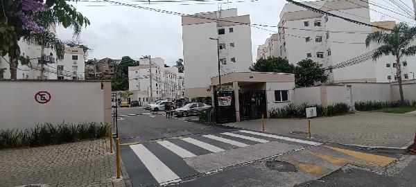 Apartamento da Caixa em RIO DE JANEIRO / RJ - 8787702066781