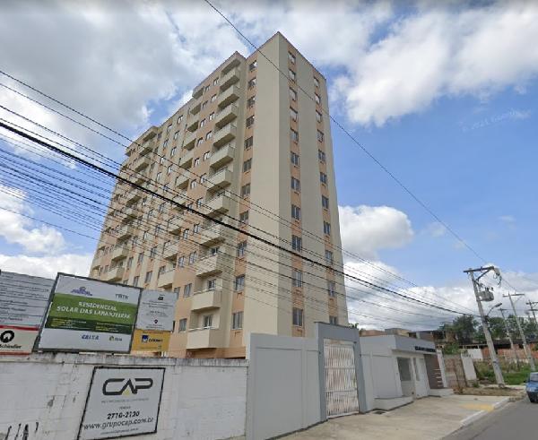 Apartamento da Caixa em SAO GONCALO / RJ - 8787702076396